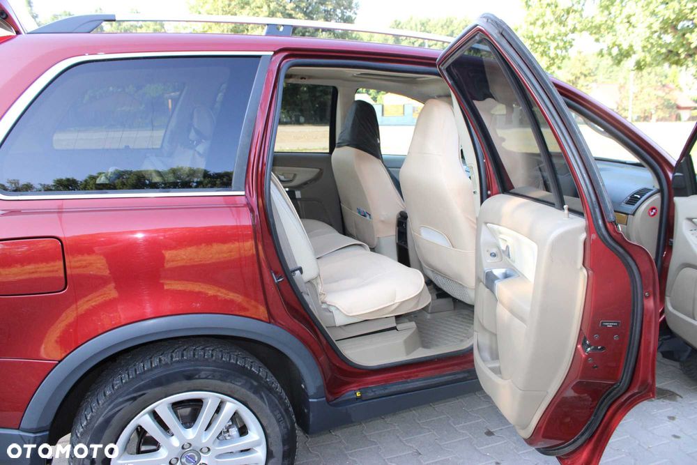 Volvo XC 90 - 6