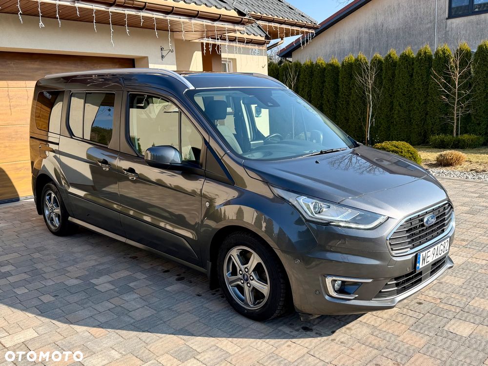 Ford Tourneo Connect Grand - 6