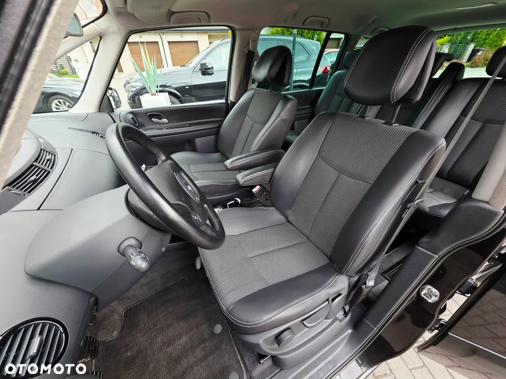 Renault Espace 2.0 dCi Expression - 23