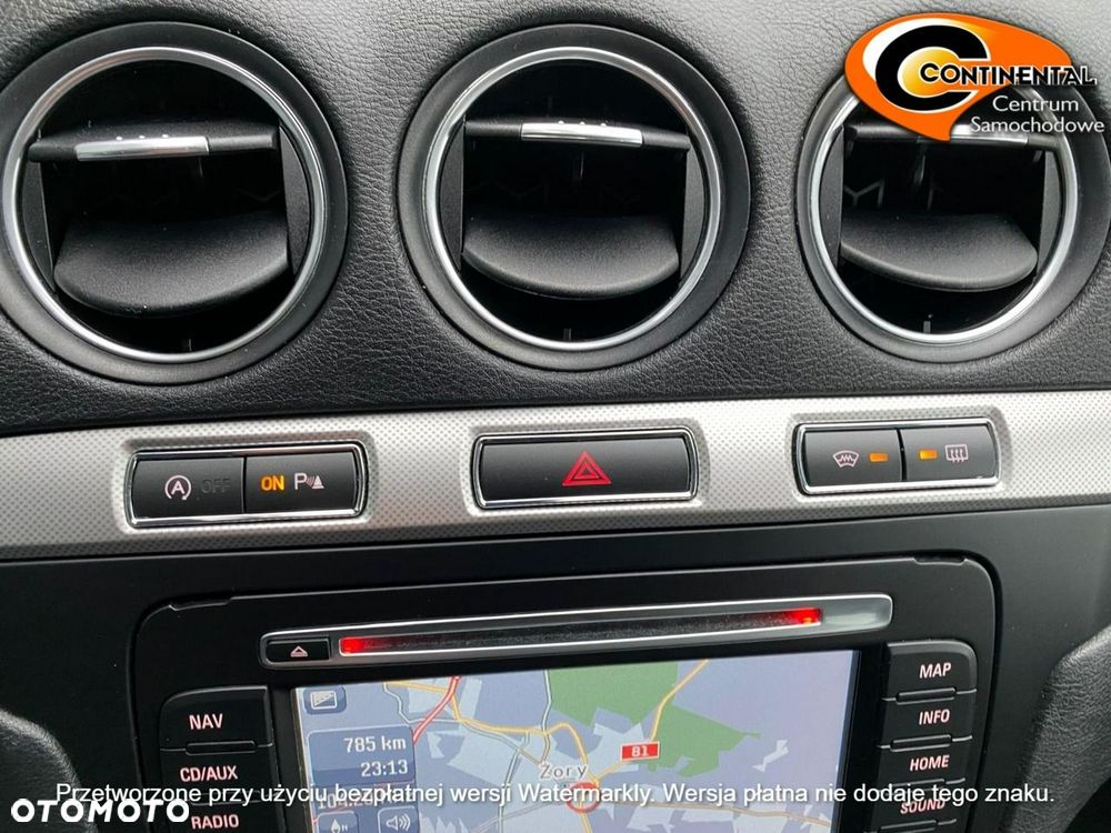 Ford S-Max - 20