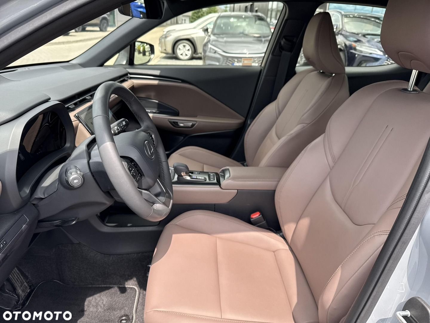 Lexus LBX 1.5 Hybrid Elegant - 23