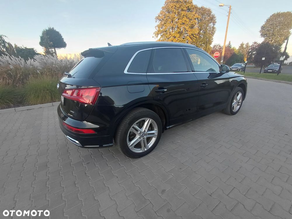 Audi Q5 - 7