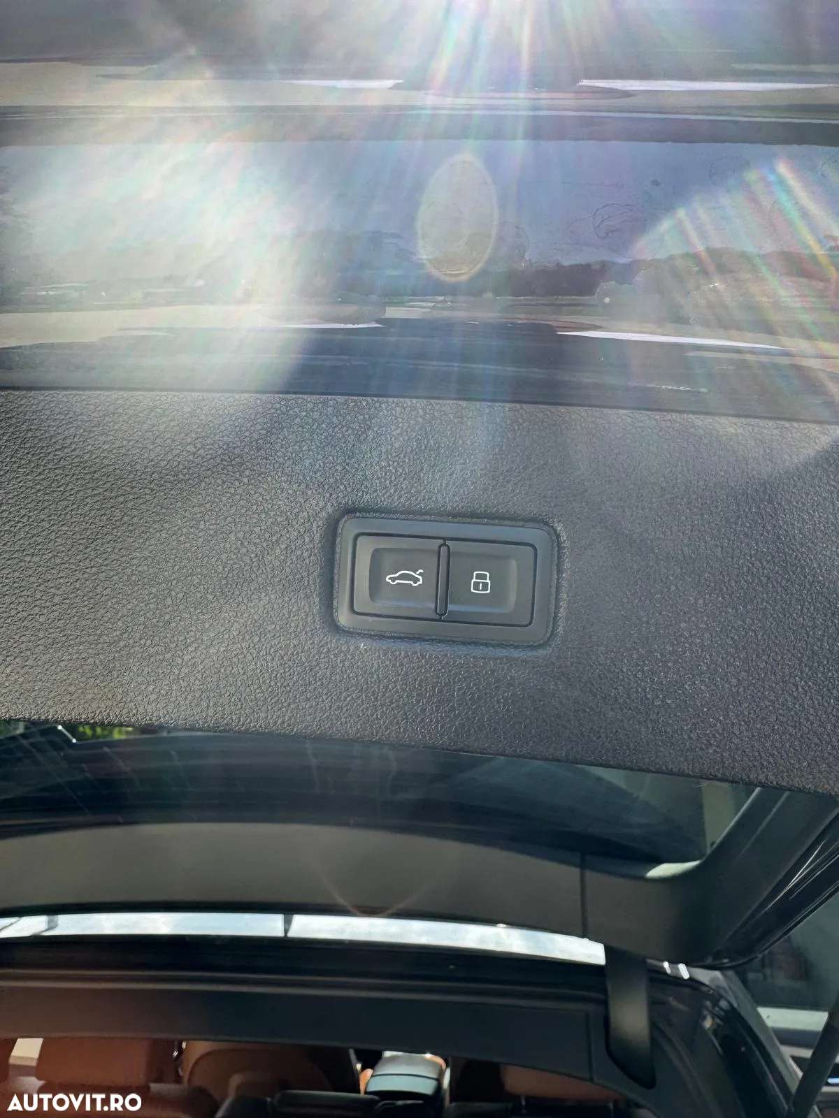 Audi Q7 50 TDI quattro Tiptronic S line - 38