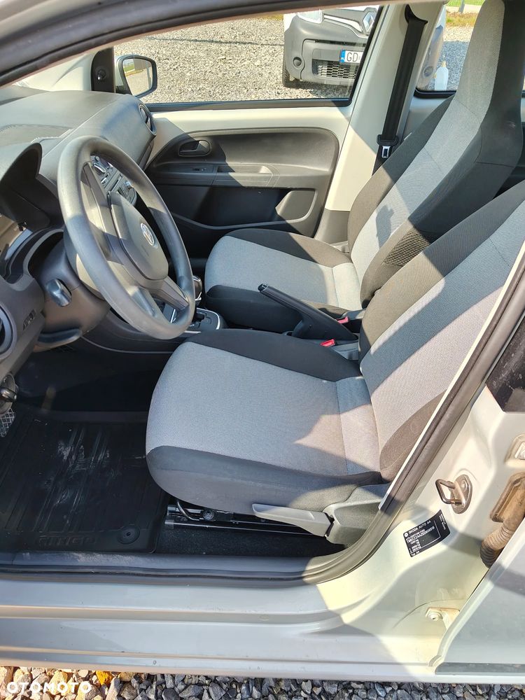 Skoda Citigo 1.0 Active - 11