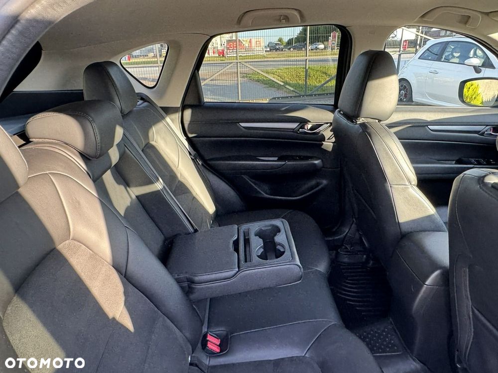 Mazda CX-5 2.5 Skyenergy 2WD - 13