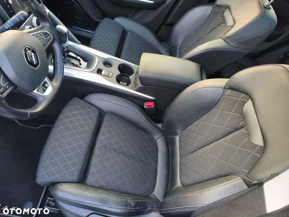 Renault Kadjar 1.3 TCe FAP Black Edition EDC - 6