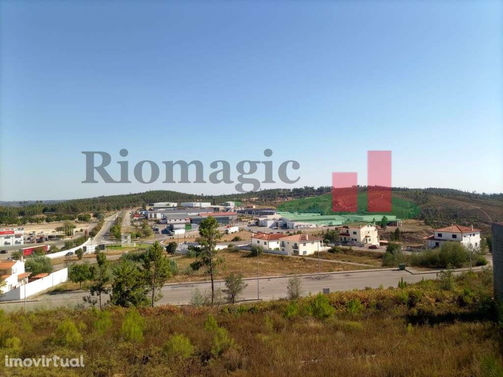 Lote Moradia - Mação***RIOMAGIC*** - Grande imagem: 2/6