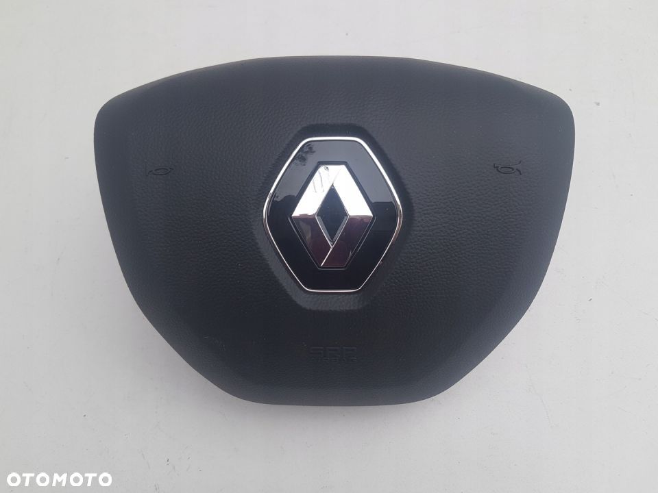 Renault Master IV 2019- Airbag Kierownica Nowa Oryginał 985700724R 34290768E