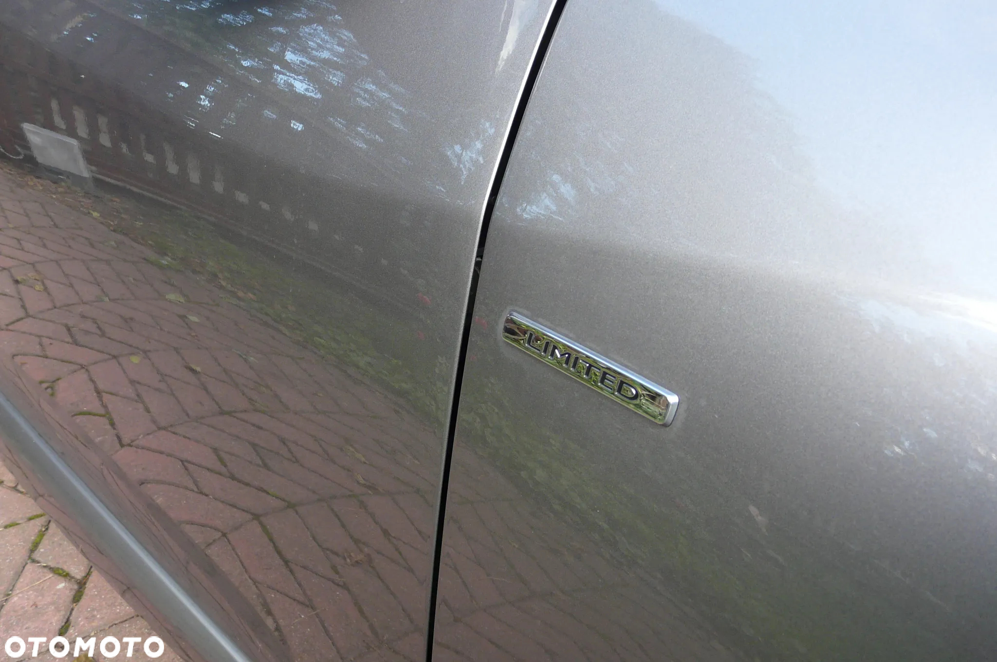 Renault Megane ENERGY TCe 130 LIMITED - 7