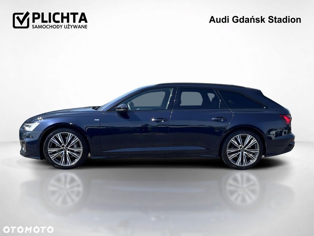 Audi A6 Avant 55 TFSI mHEV Quattro S Line S tronic - 3
