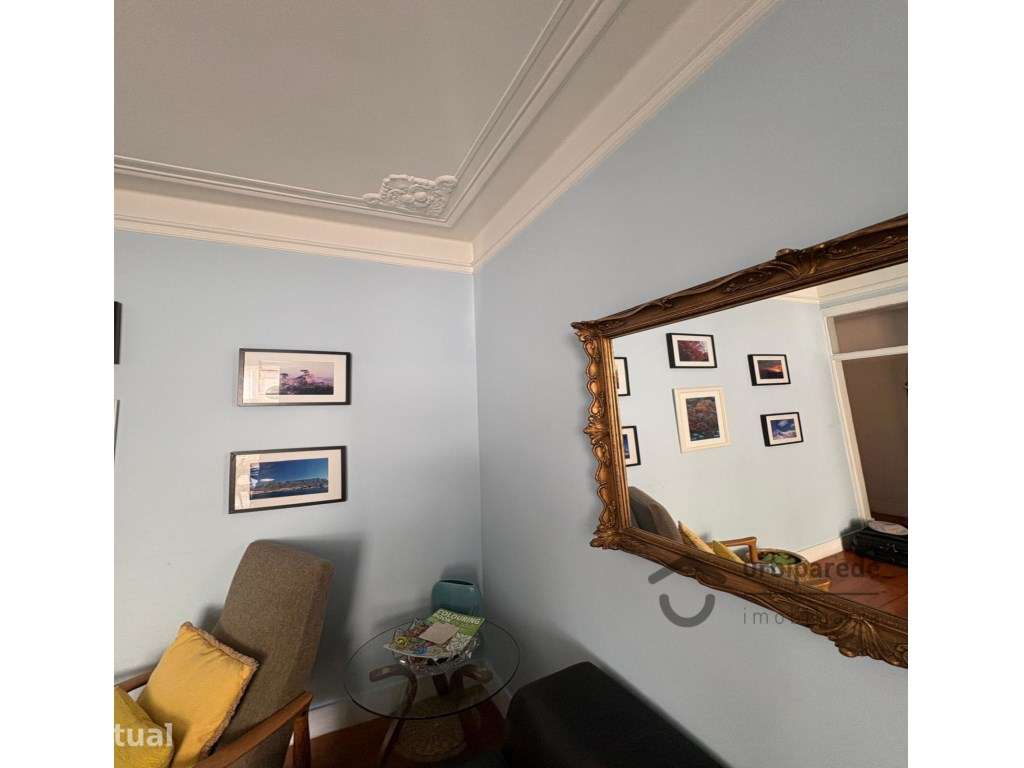 Apartamento T2 junto as Amoreiras - Grande imagem: 5/26