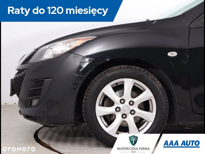 Mazda 3 - 15