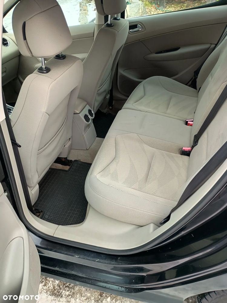 Peugeot 308 - 14