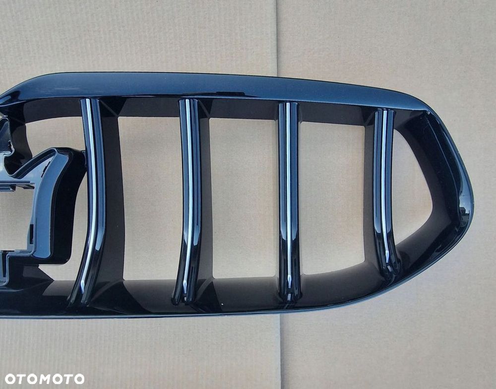 Maserati Grecale 2022 Z przodu Atrapa chłodnicy / Grill - 2