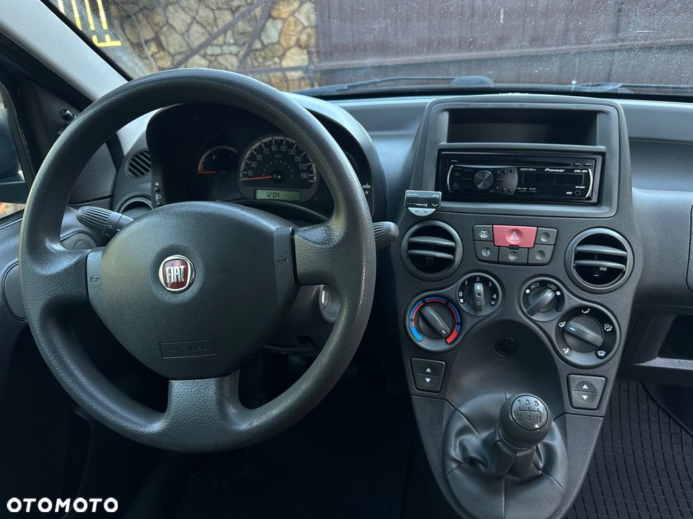 Fiat Panda 1.1 Happy - 15