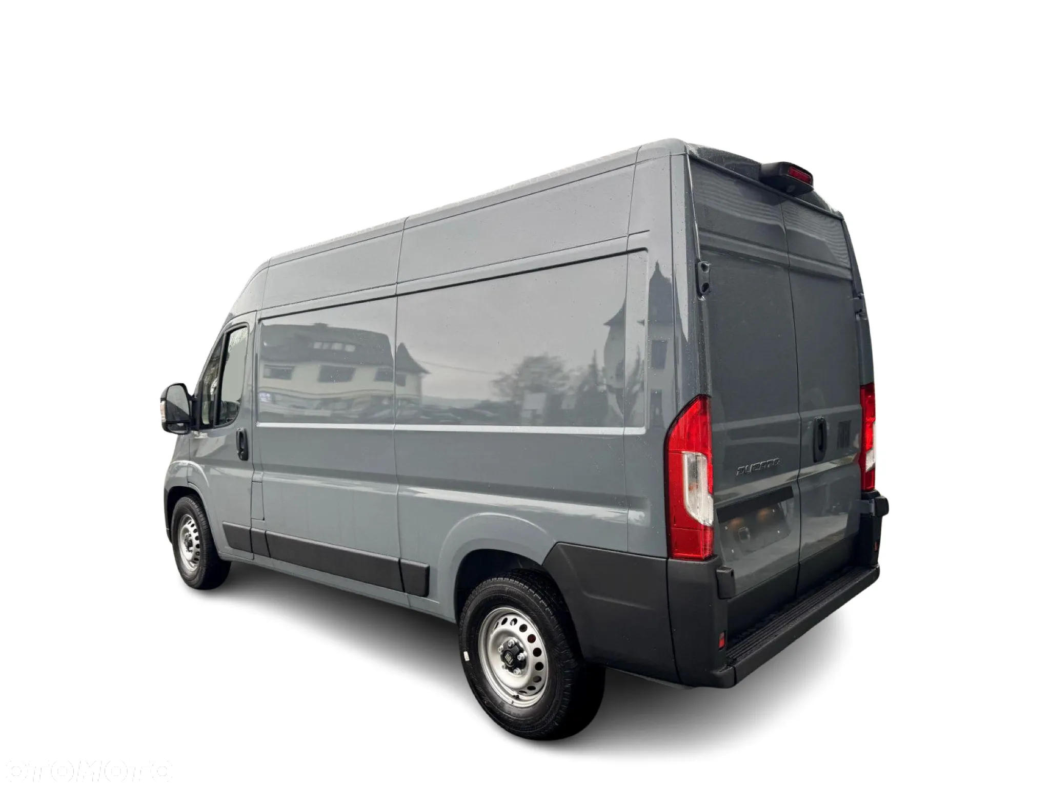Fiat Ducato L2H2 2.2 140KM 3,3 t - 3