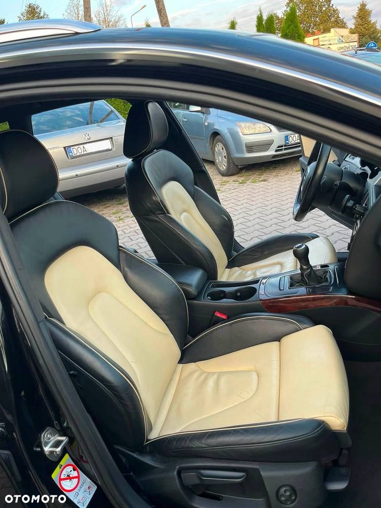 Audi A4 Avant 2.0 TDI - 3