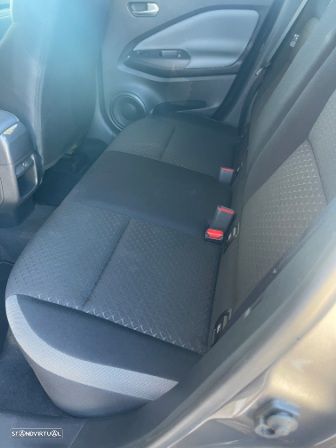Nissan Juke 1.0 DIG-T N-Connecta DCT - 13