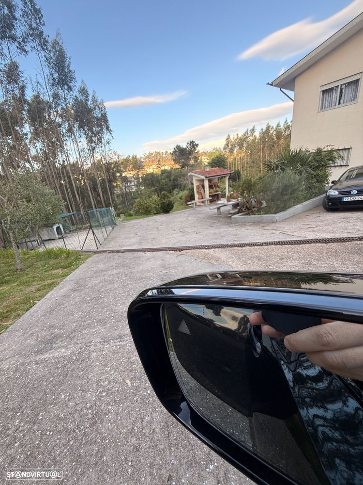 BMW 330 e Aut. M Sport - 37