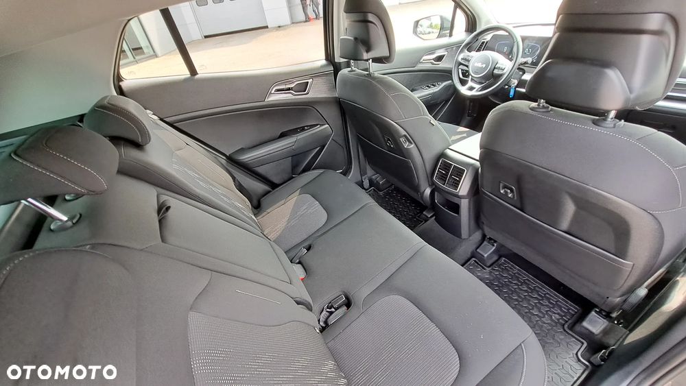 Kia Sportage 1.6 T-GDI L 2WD - 13