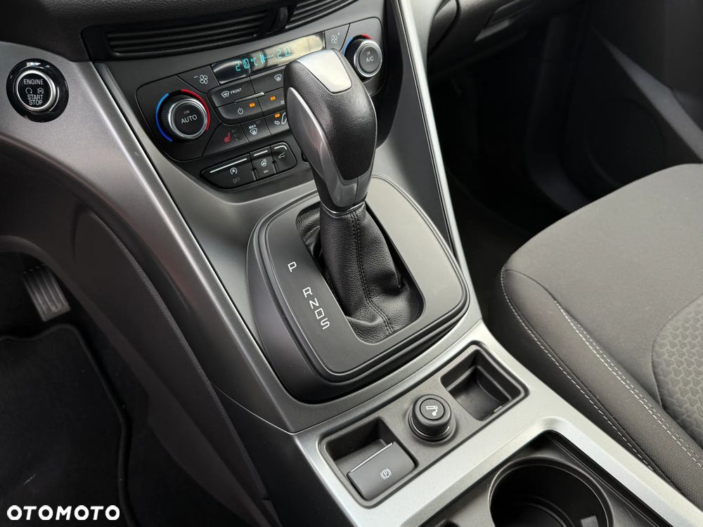 Ford Kuga 1.5 EcoBoost 4x4 Cool & Connect - 27