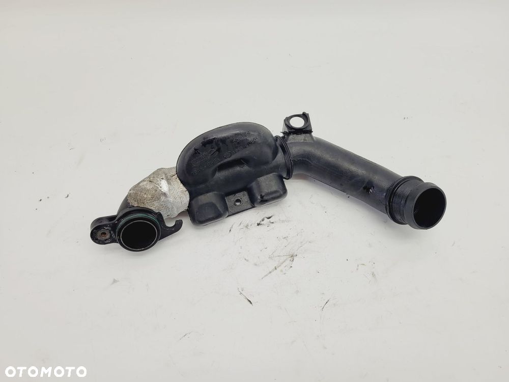 PRZEWÓD DOLOT POWIETRZA 1.6 HDI PEUGEOT PARTNER III 9662244480, #14661 - 2