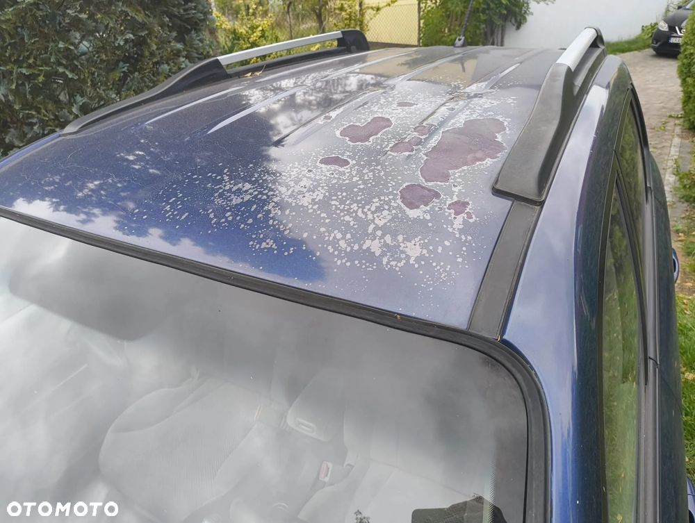 Hyundai Tucson 2.0 CRDi Style - 5