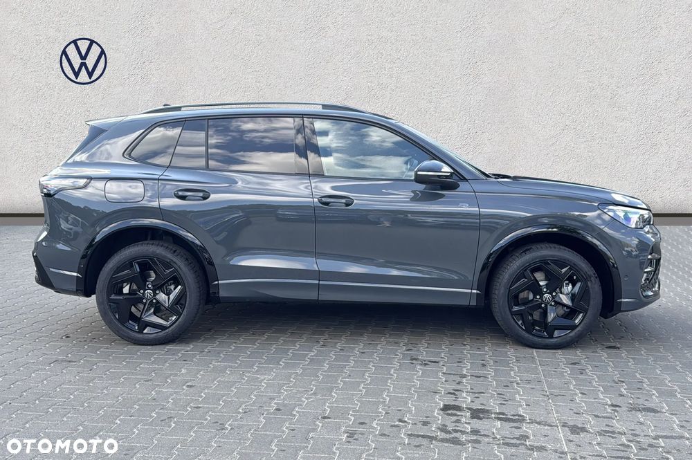 Volkswagen Tiguan 2.0 TSI 4Mot R-Line Plus DSG - 5