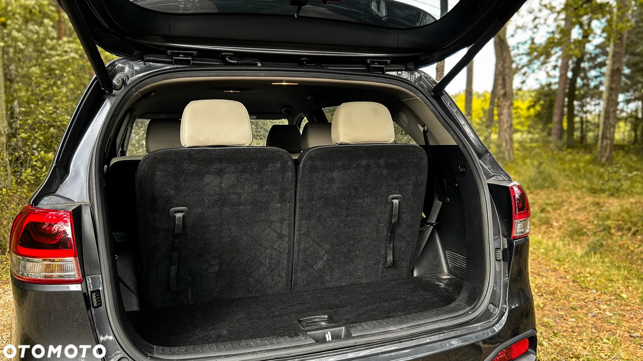 Kia Sorento 2.2 CRDI XL - 5
