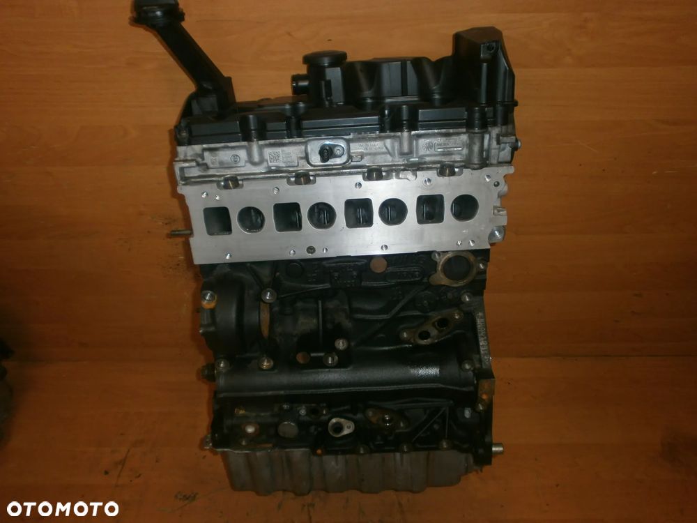 SILNIK CXE CXEB CXEC 2.0TDI 204KM BI TDI VW T6 REGENEROWANY  GWARANCJA - 2