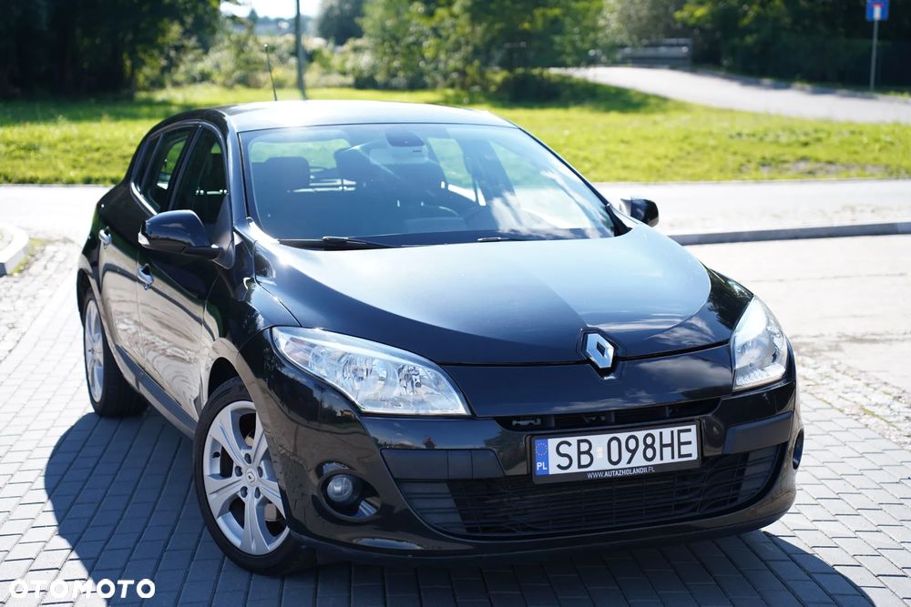 Renault Megane 2.0 16V TCE Privilege - 4
