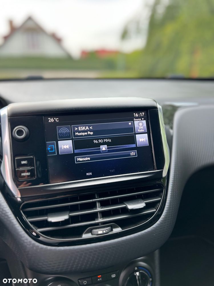 Peugeot 2008 PureTech 110 Stop&Start Business-Line - 35