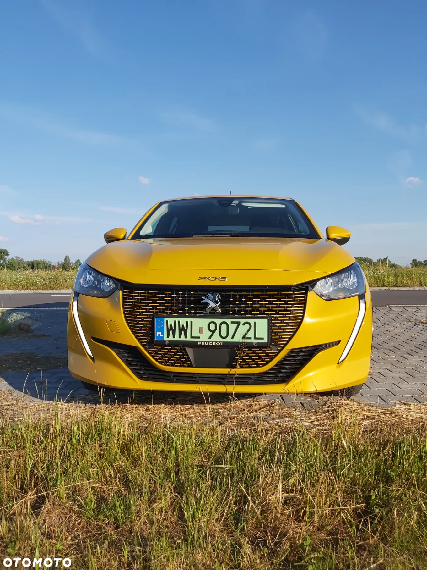Peugeot 208 e-208 GT - 3