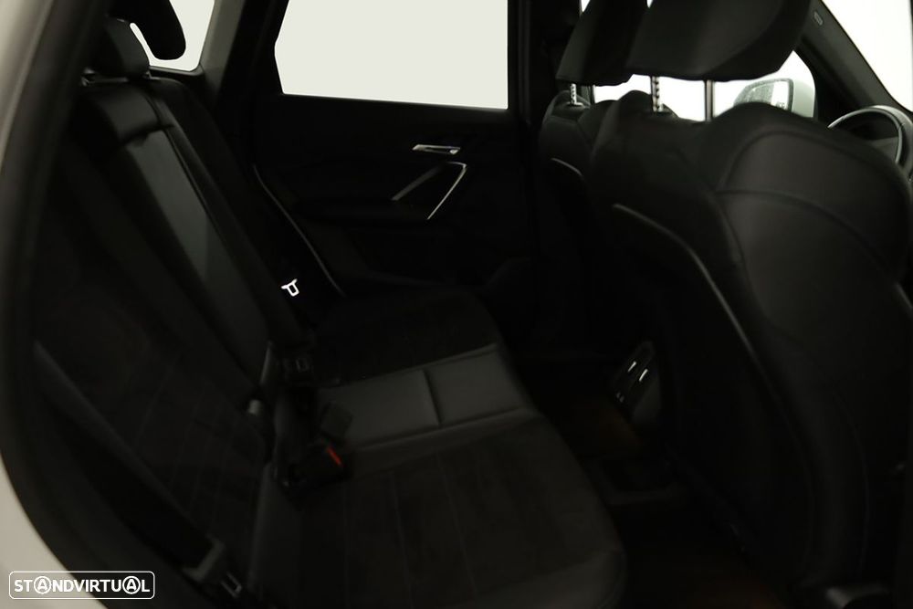 BMW X1 xDrive25e Pack Desportivo M - 23
