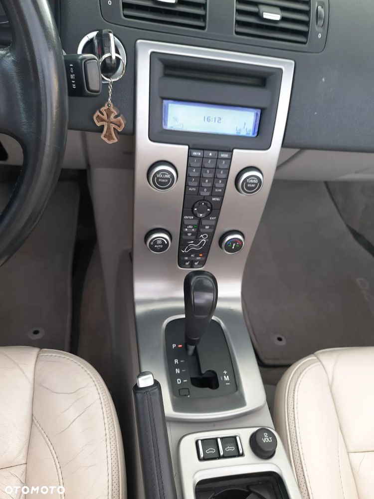 Volvo C70 - 21