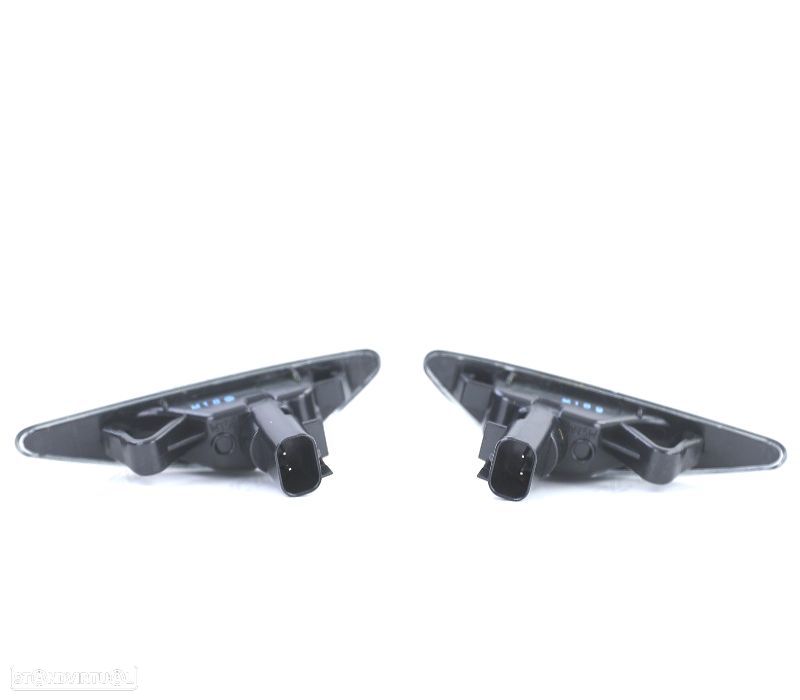 PISCAS LATERAIS MAZDA 6 GH 07-12 FUMADO - 3