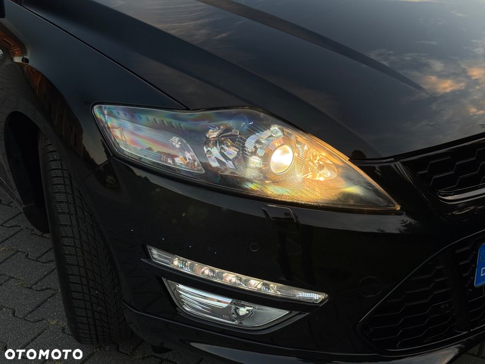 Ford Mondeo 2.2 TDCi Titanium S - 21