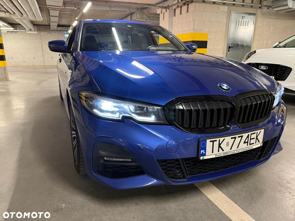 BMW Seria 3 - 8