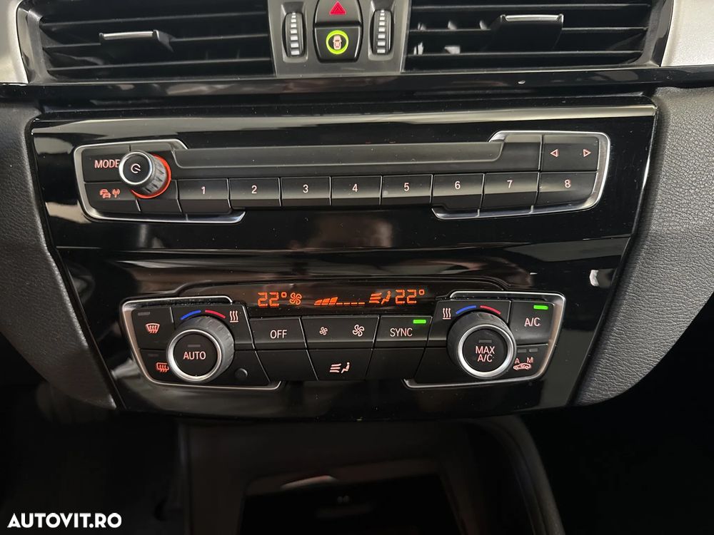 BMW X1 - 19