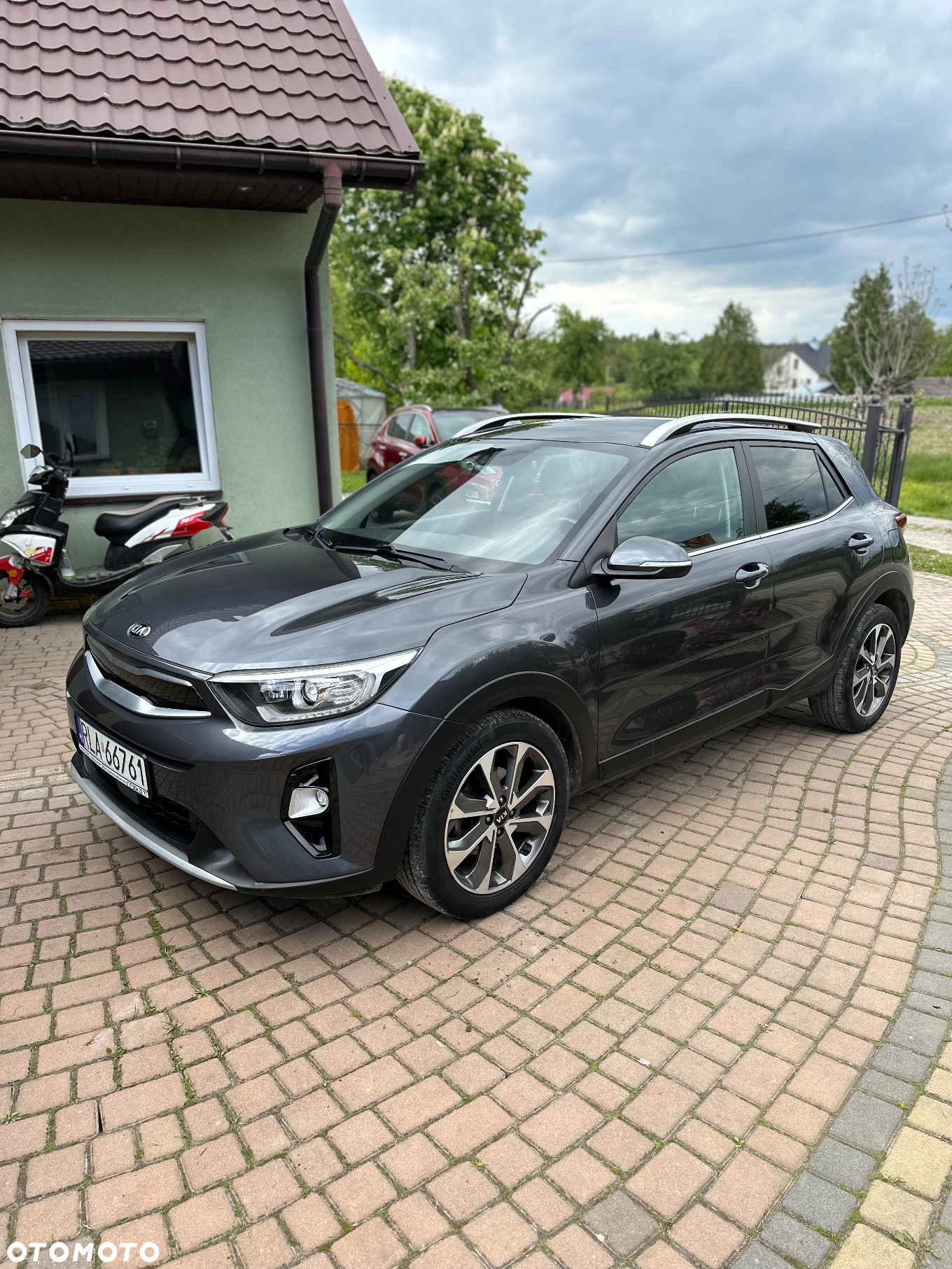 Kia Stonic 1.0 T-GDI L - 2