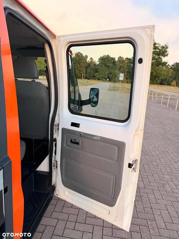 Ford Transit - 13