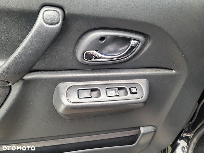 Suzuki Jimny 1.3 Comfort - 8