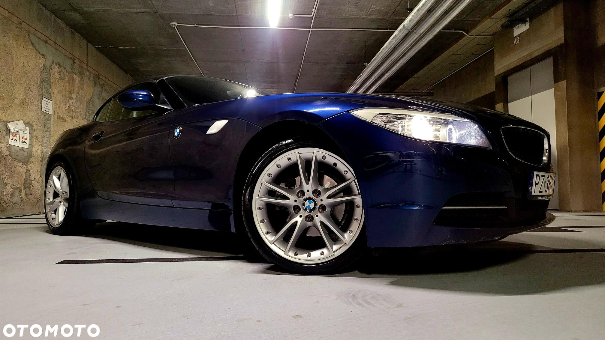 BMW Z4 - 3