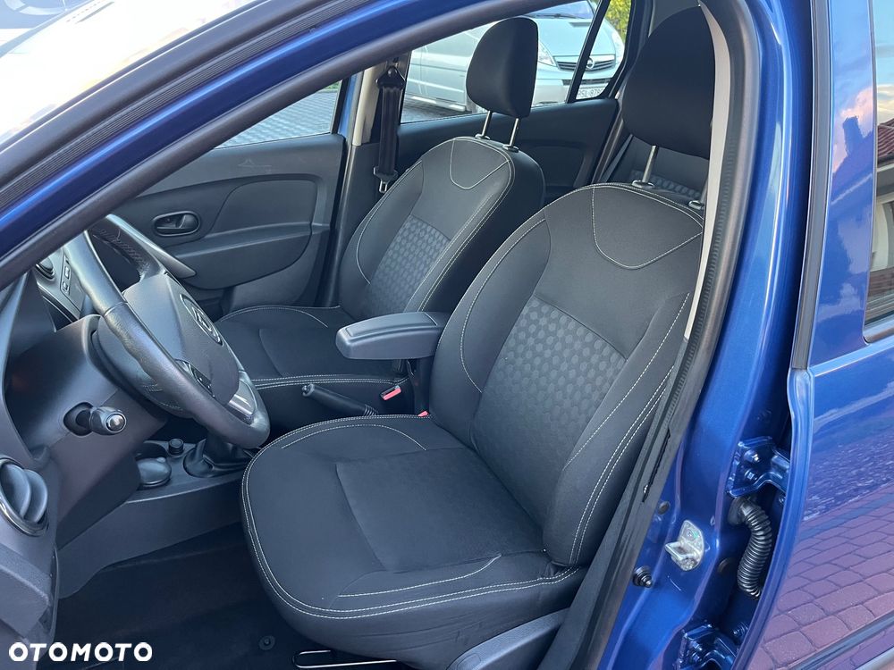 Dacia Logan - 23