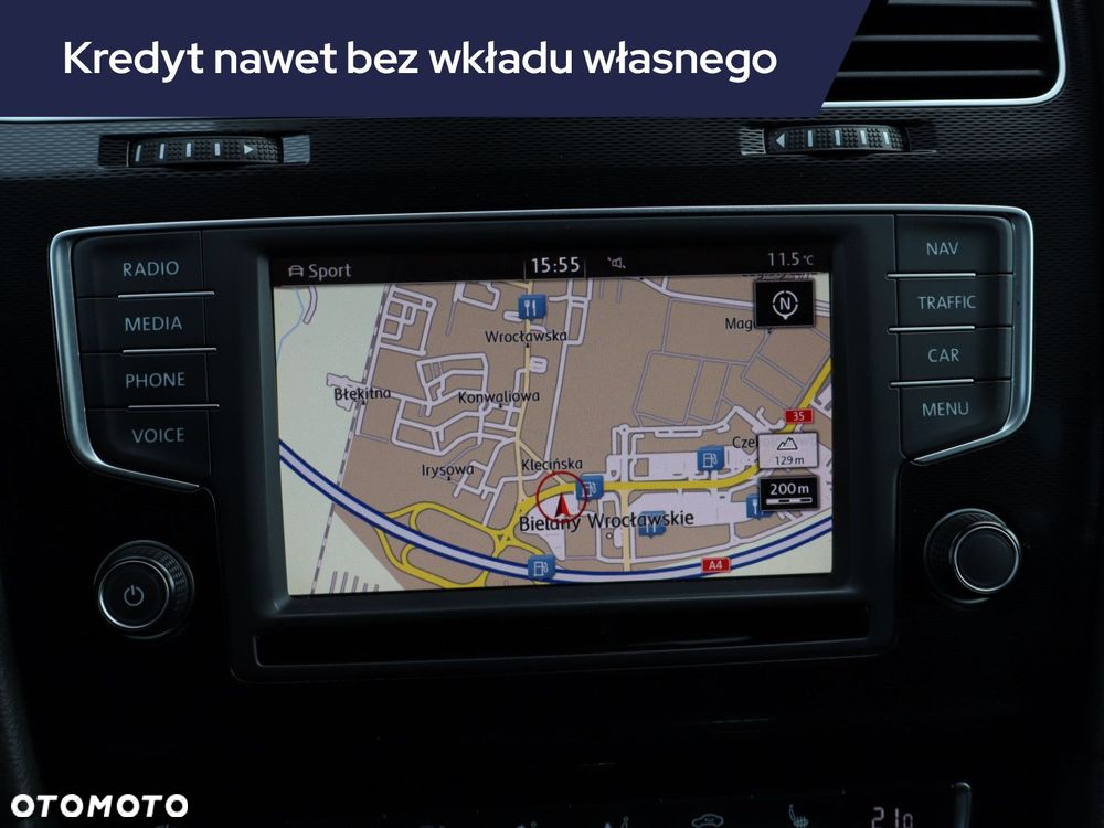 Volkswagen Golf Variant - 15