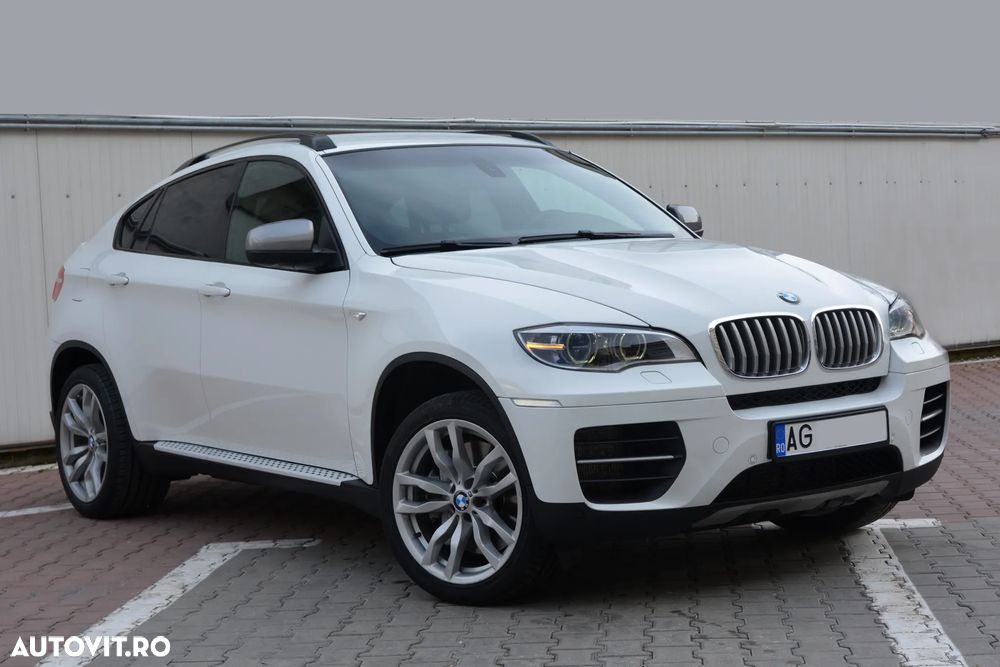 BMW X6 xDrive30d - 3