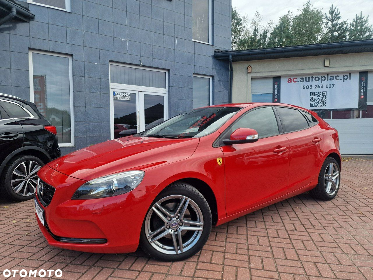 Volvo V40 T2 You - 4