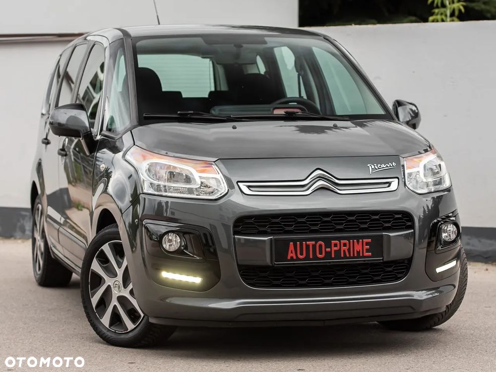 Citroën C3 Picasso - 3