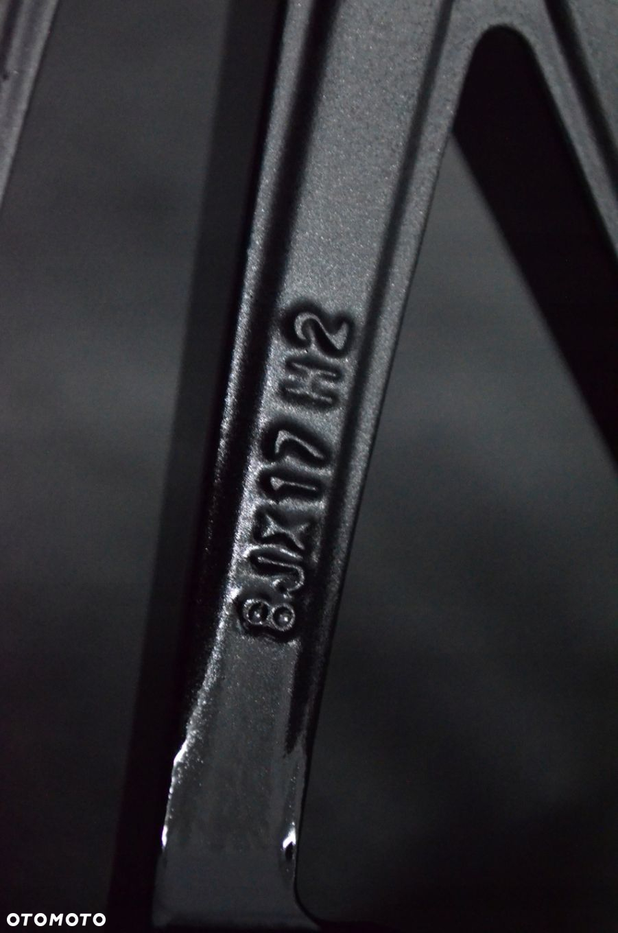 Felgi 5x112 R17 VW Golf Passat Audi a3 a4 a6 SKODA Octavia SEAT Mercedes - 12