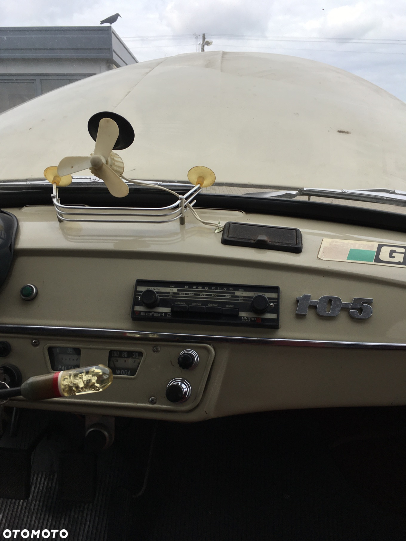 Syrena 105 - 16